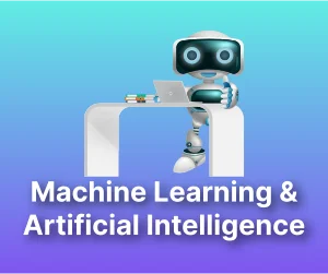 Machine learning & Al